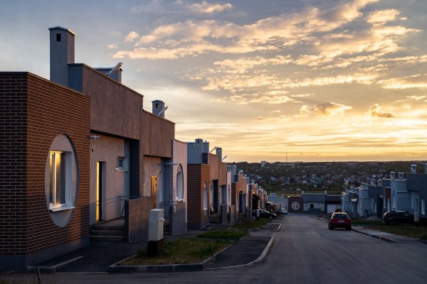 Сити парк Самара Кошелев