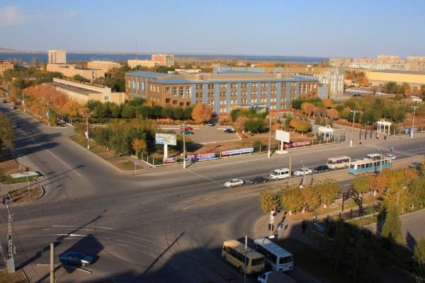 Темиртау Карагандинская область