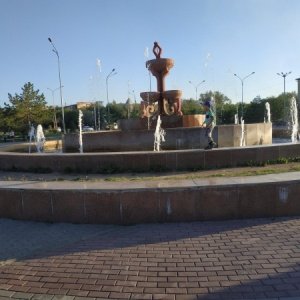 Картинки темиртау парк (64 фото)