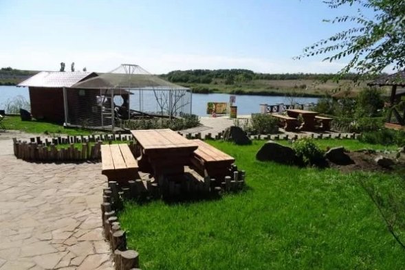 Птичий парк малинки Ростовская область