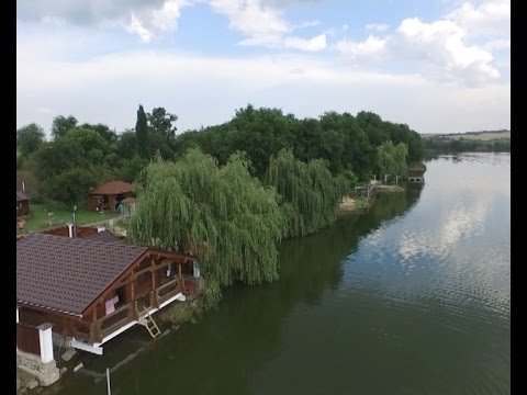 Парк малинки в Ростовской области