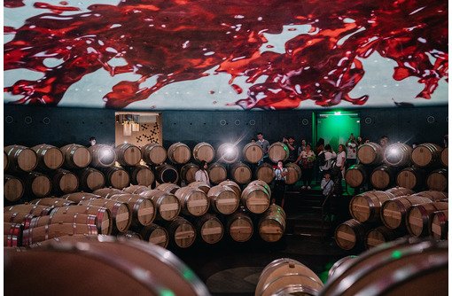 Винный парк winepark