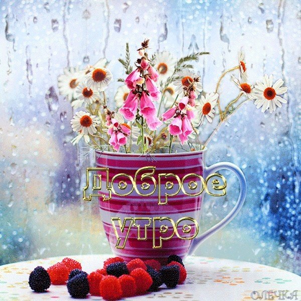 Картинки пусть погода не испортит настроение с добрым утром (54 фото)