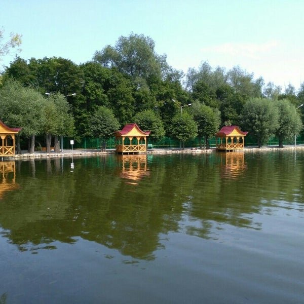 Парк отель Хвалынский