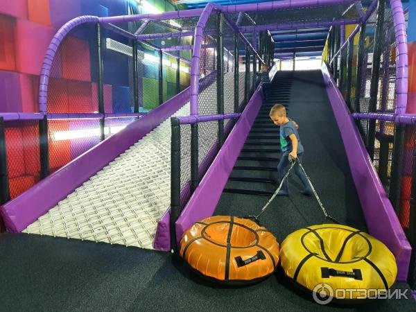 Боше парк Стерлитамак