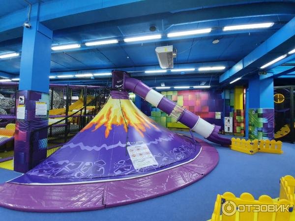 Лотос Плаза Боше парк