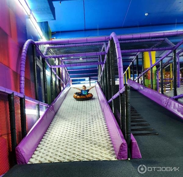 Игровая в Арбате в Стерлитамаке