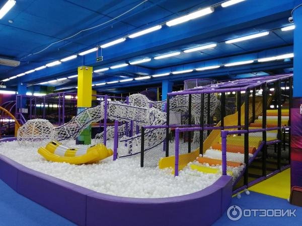 Боше парк Стерлитамак Арбат