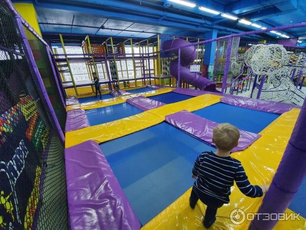 Боше парк Петрозаводск Лотос Плаза