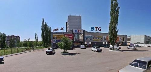 Улица Гоголя 122 Стерлитамак