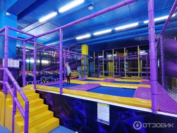 Стерлитамак Арбат -развлекательный центр