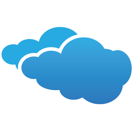 Значки облачности