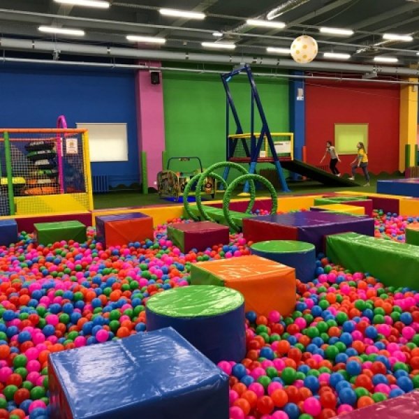 Парк Хаус Джанго парк