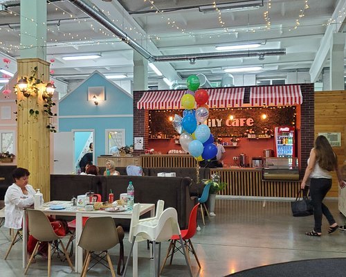 Фэмили парк Ставрополь