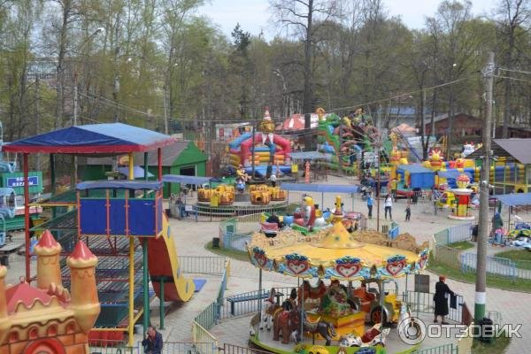 Картинки арзамас парк (68 фото)