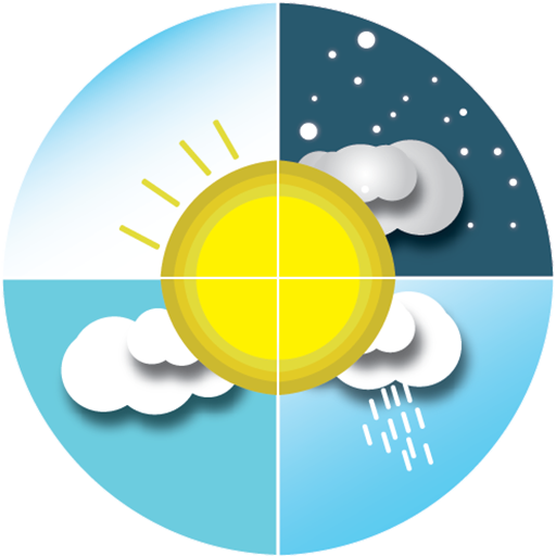 Климат иллюстрация