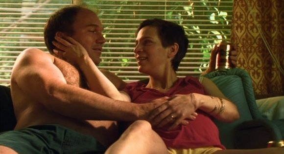 Кен парк 2002 США Нидерланды Франция