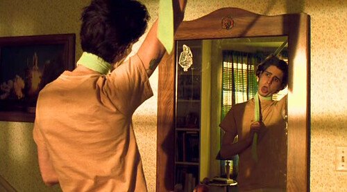 Джеймс Рэнсон фильм Кен парк