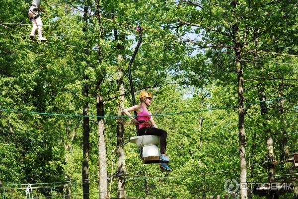 Форест парк Задонск
