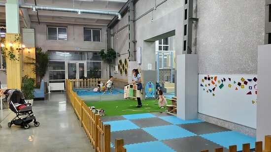 Фэмили парк Ставрополь