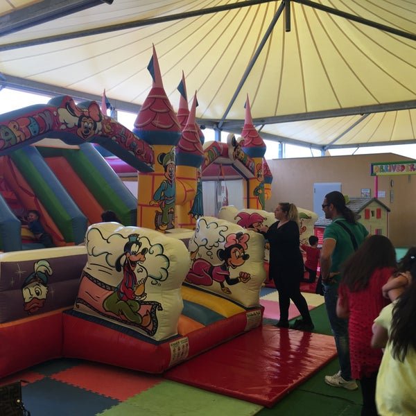 Фэмили парк Ставрополь