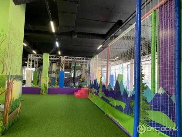 Фэмили парк Ставрополь