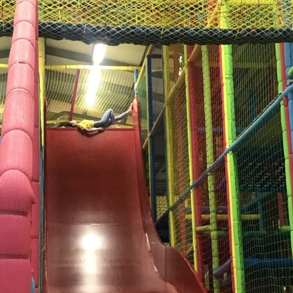 ТЦ Юбилейный Хабаровск