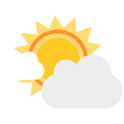 Прогноз погоды лого