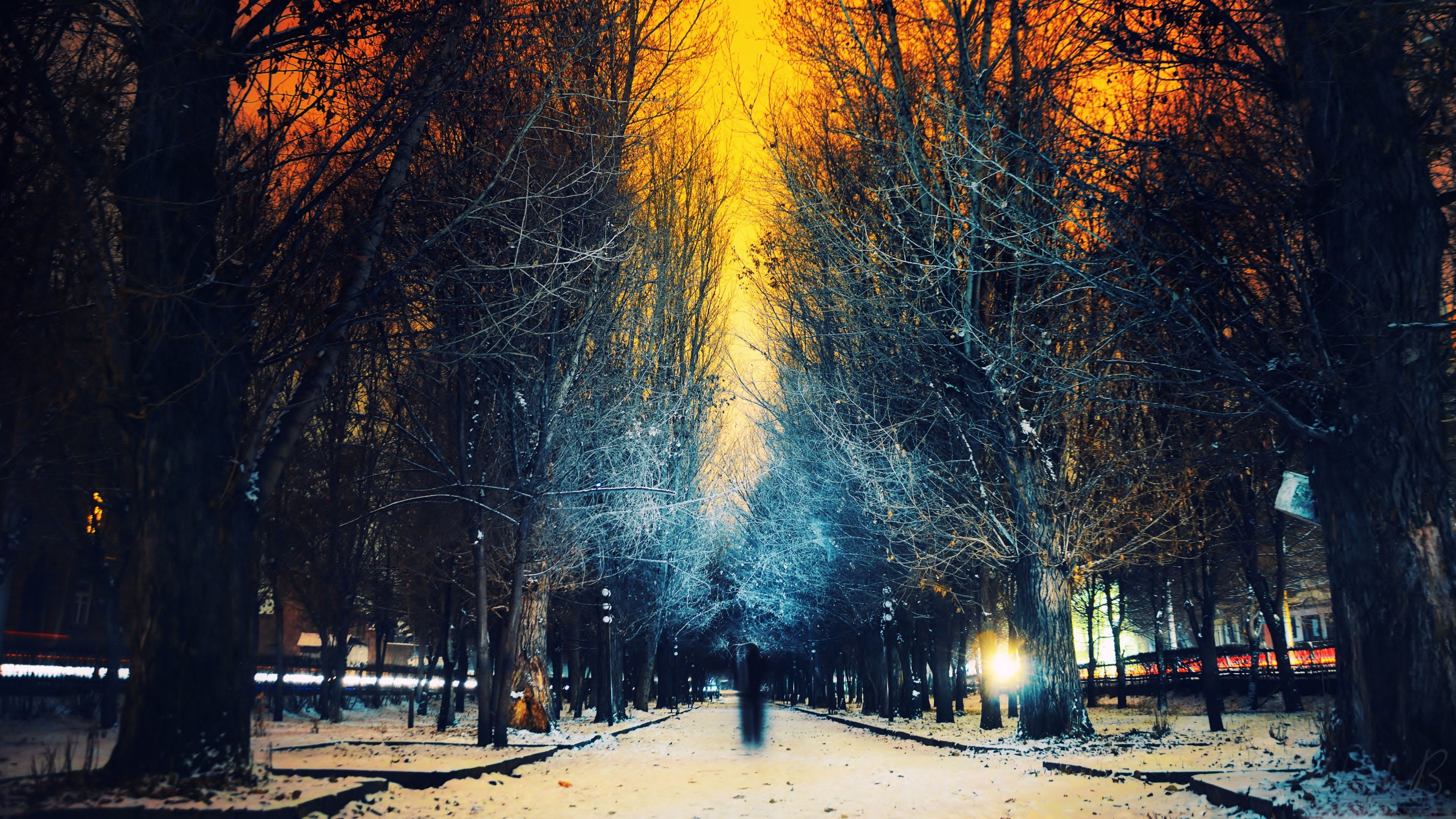 6 вечера зимой. Зимний город. Красивая зима в городе. Зимний вечер в городе. Зимняя улица.
