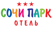 Сочи парк логотип