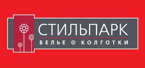 Стильпарк логотип PNG