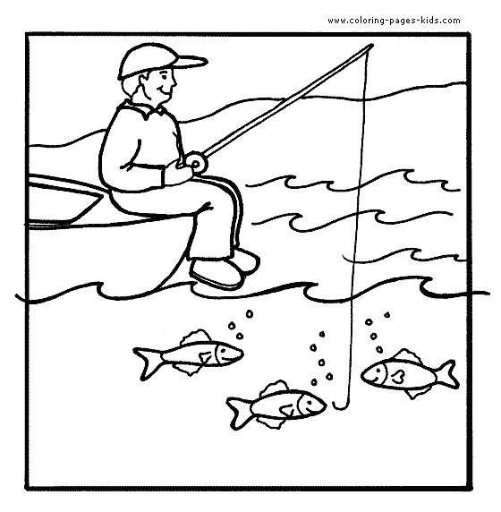 Раскраска мальчики рыбалке. Мальчики на рыбалке. Интересные раскраски.