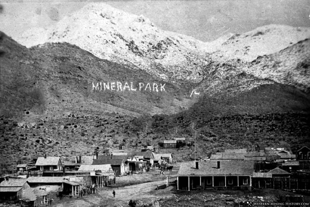 Mineral park is a town. Mineral Park сейчас. Город призрак Mineral Park. Минерал парк Аризона 1880. Город минерал парк в США.