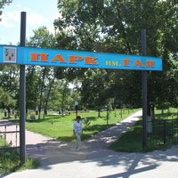 Картинки гай парк (70 фото)