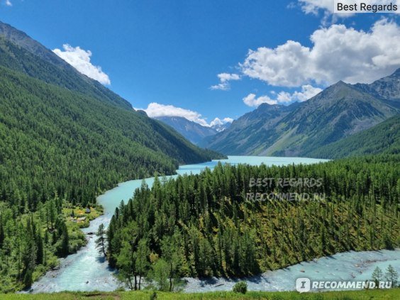 Картинки алтай реки и озера (68 фото)