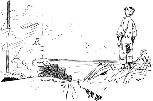 Николай Дубов беглец