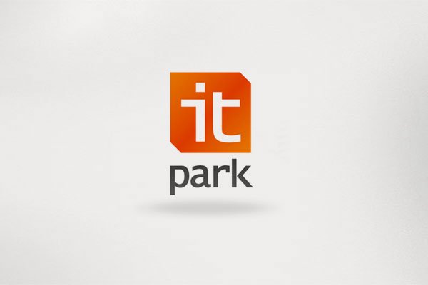 Набережные Челны it Park логотип