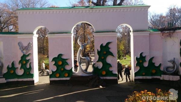 Фабрика парк Невинномысск