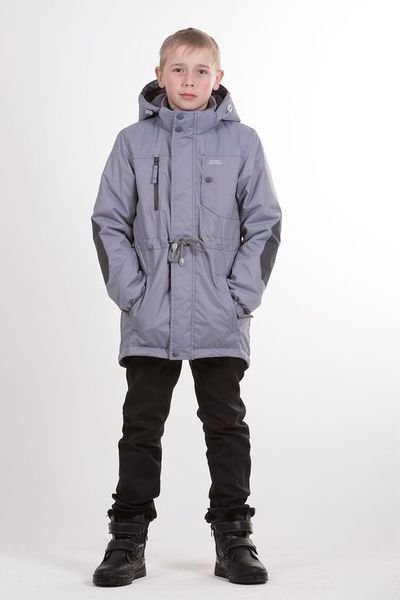 233-20в куртка-парка для мальчика "Майк"
