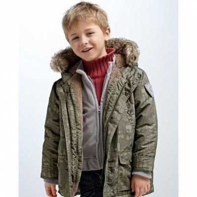 Grand froid куртка детская