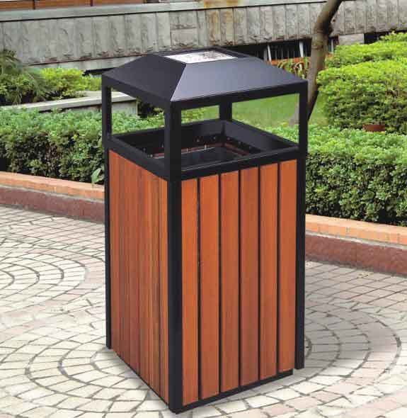 Урна Slat ур 003