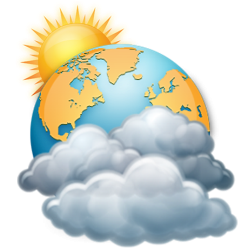 Метеорология эмблема