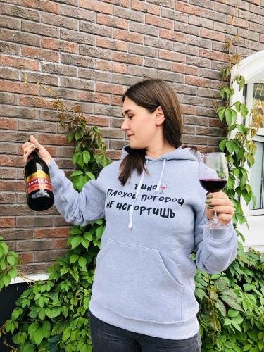 Картинки вино плохой погодой не испортишь (63 фото)