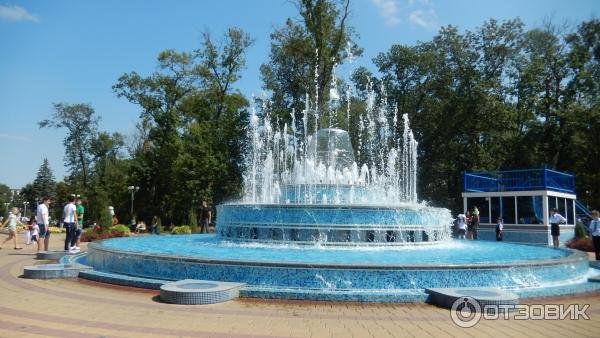 Горпарк Майкоп