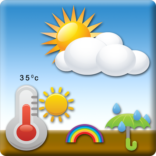 Weather Live APK