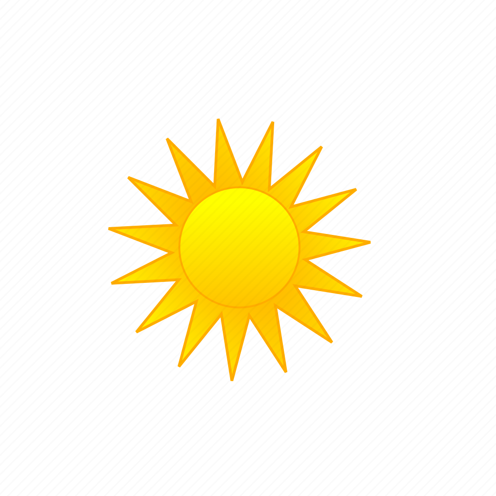 Прогноз погоды солнце. Солнце вектор. Солнце клипарт. Солнышко рисунок. Солнце для прогноза.