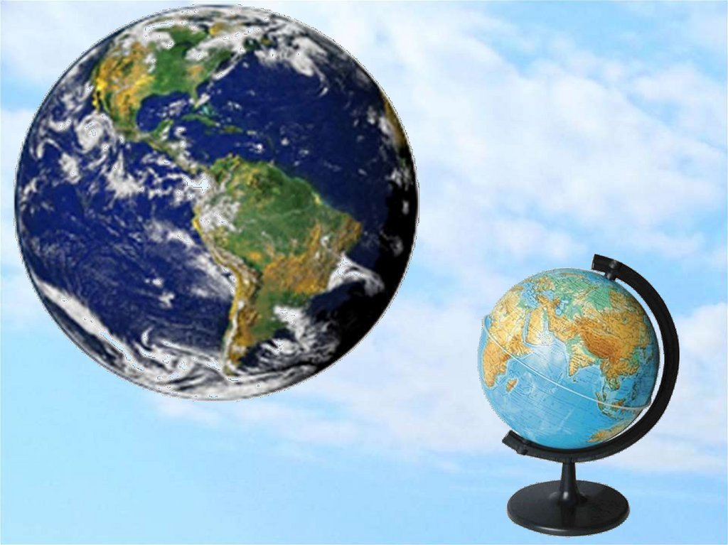Изображение земли 2 класс. Глобус модель земли 6 класс география. Модель глобуса. Земной Глобус. Макет глобуса земли.