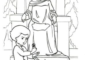 Раскраска Кай и Герда Снежная Королева