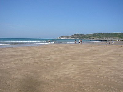 Картинки пляж вулакомб (68 фото)