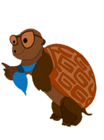 Мудрая черепаха из окружающего мира 1 класс